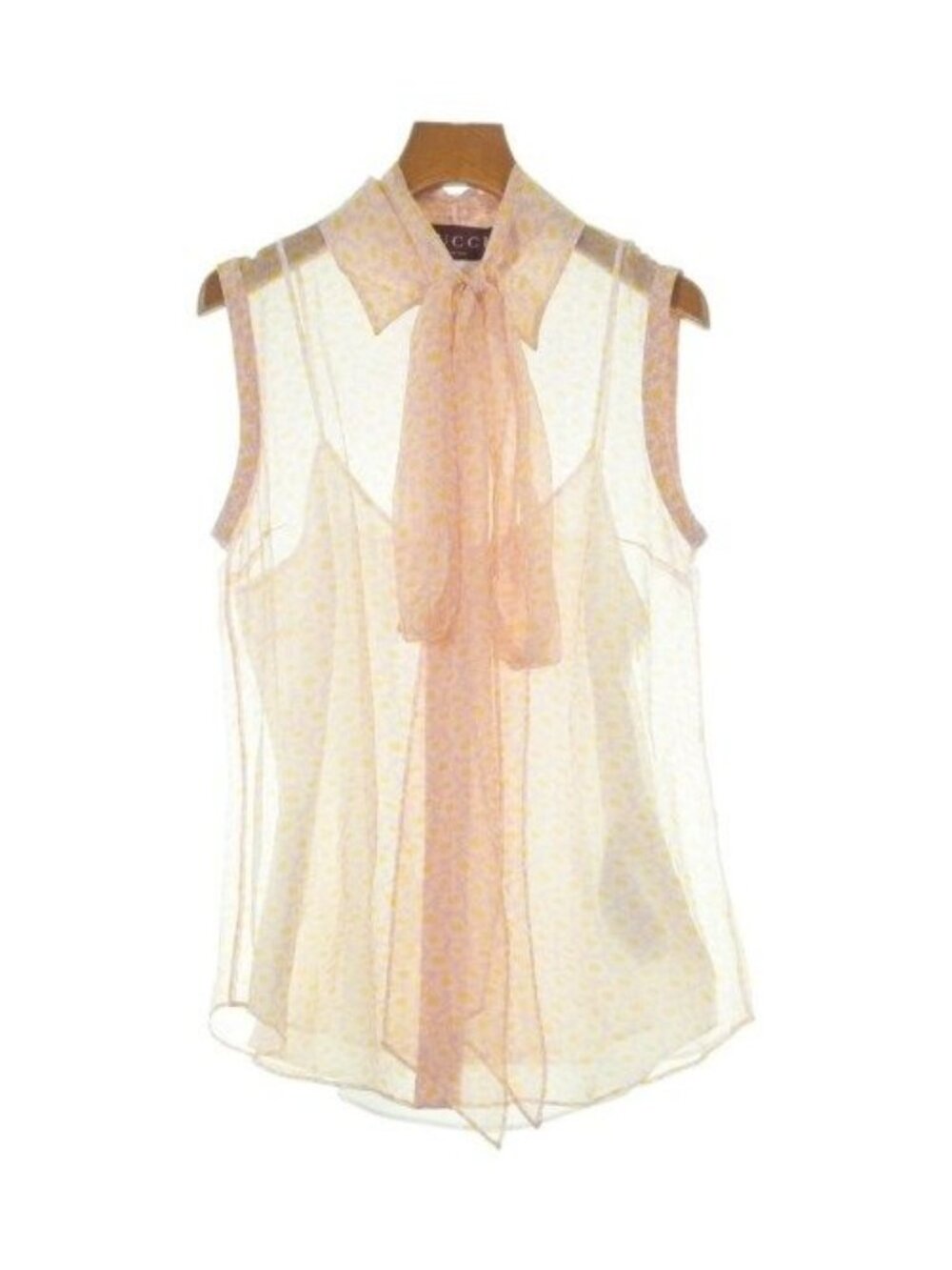 Gucci Blouse Pink